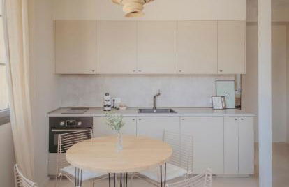 CASA MARTINA Apartamentos de diseño en Pozuelo - Foto 27