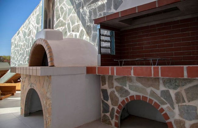 Villa Petalouda Paleros - Foto 14