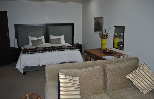 Wessels House Studio - Foto 5