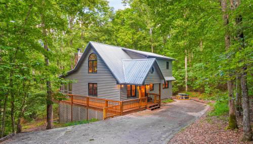 Wolf Creek Retreat - Foto 4