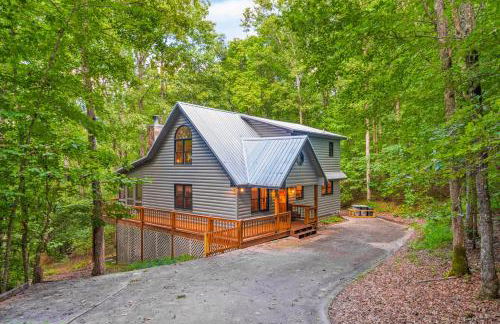 Wolf Creek Retreat - Foto 4