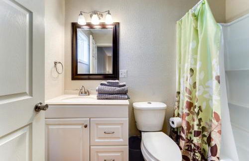 Pet-Friendly Portales Home Rental Near ENMU! - Foto 13