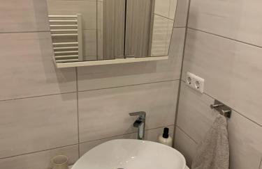 Apartments Mitte Messe und Zentrum Heistersteg - Foto 10