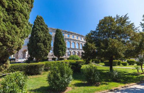 Apartment R & Z-Brand new family apartment with a spacious yard - Foto 36