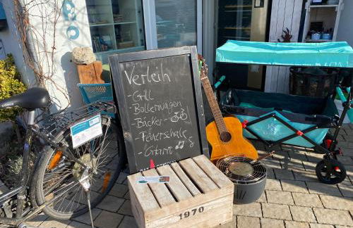 Apartment mit überdachtem Balkon 7 7 OG - Foto 7