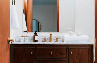 Private 5 Acre CabinHotTubGameRoom by OlympicNP - Foto 46