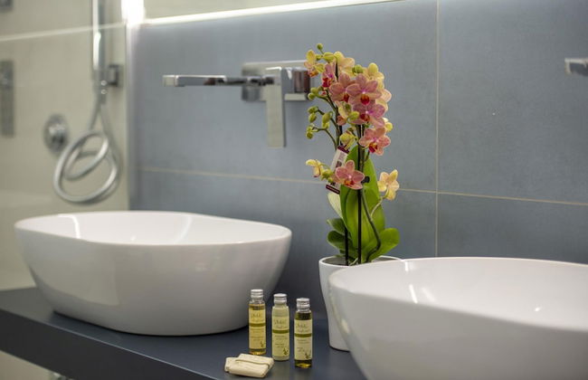 Villa Donna Rachele - Sea View Jacuzzi and Free Parking - Foto 42