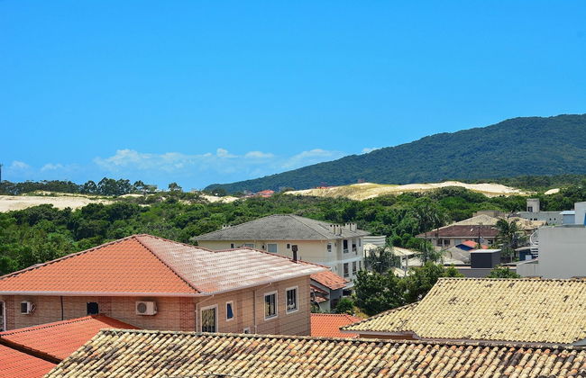 Residencial Fiametti- Praia dos Ingleses - Foto 49