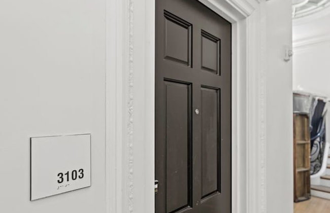 Placemakr Dupont Circle - Foto 91