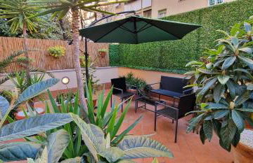 OASI - Vaticano 3Clima Netflix Wi-Fi Parking Garden - Foto 3