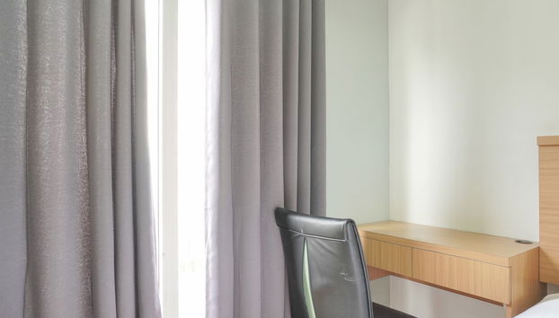 Relaxing And Comfy Studio Sunter Park View Apartment - Photo 4, Chambre