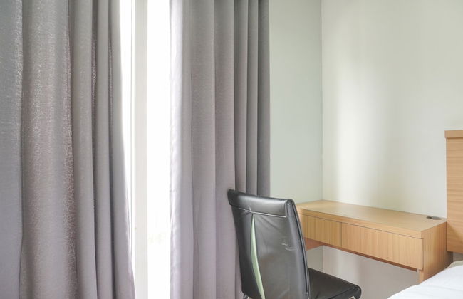 Relaxing And Comfy Studio Sunter Park View Apartment - Photo 4