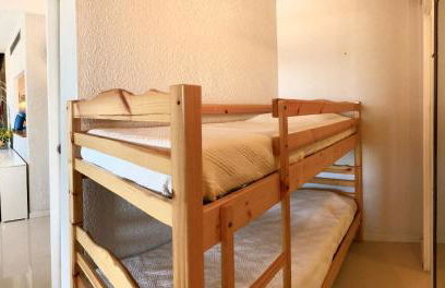 BARCARESA-Appartement belle vue mer piscine tennis mini golf wifi - Foto 22