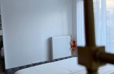 Magnifique appartement 3 pièces à Vitry-sur-seine (15min de Paris) - Foto 26