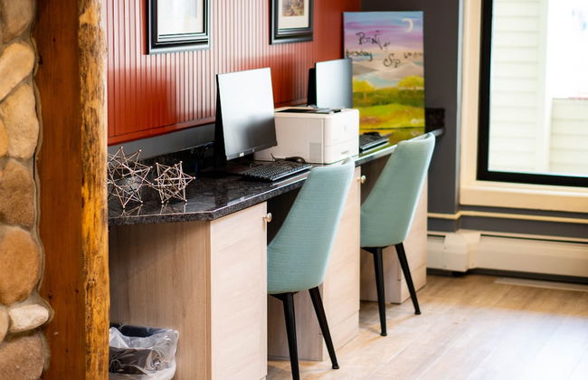 InnSeason Resorts Pollard Brook - Photo 65