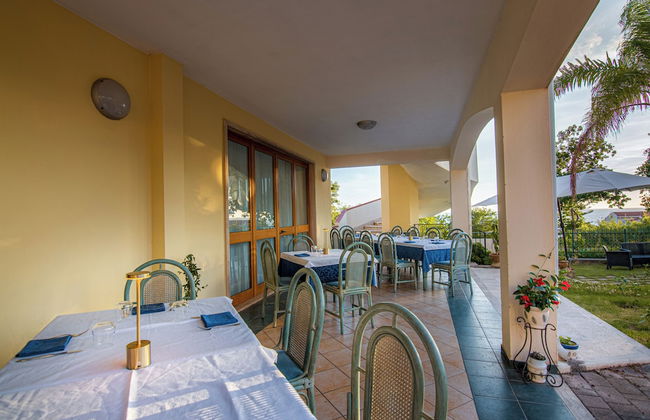 Residence Antigua - Foto 48