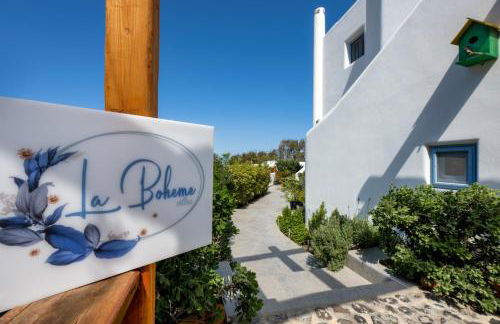 La Boheme Villas - Foto 4
