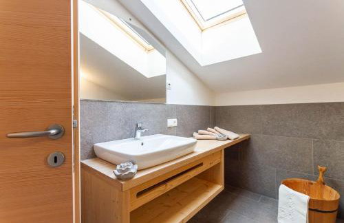 Daimlhof Ferienwohnung Lärchenzweig - Photo 2