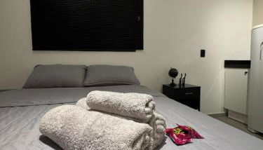 Loft 2pessoas Bem localizado - Foto 4