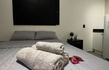 Loft 2pessoas Bem localizado - Foto 4