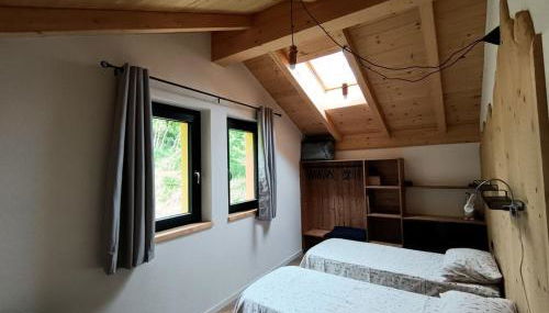 Casa Soliva - Foto 5