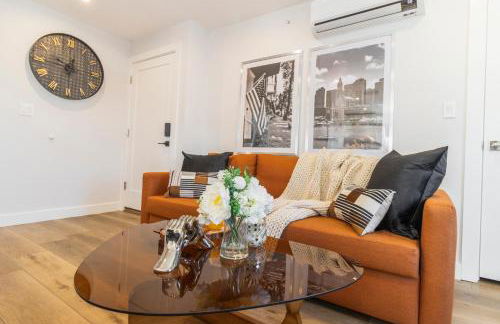 Parking 3BR2Bth Cambridge Boston W&D Subway AC - Foto 60