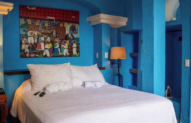 Quinta Maria Cortez Beach Hotel - Photo 72