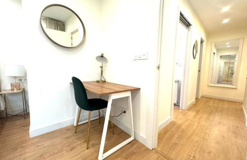 Miramar Luxurious apartment, 3 double rooms for 6 guests, free parking, terrace, new - Foto 30