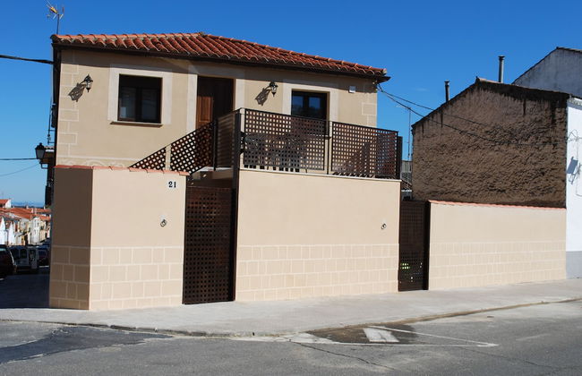 Apartamentos Rurales El Trillo - Photo 20