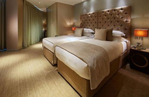 Cheval Three Quays at The Tower of London - Photo 139