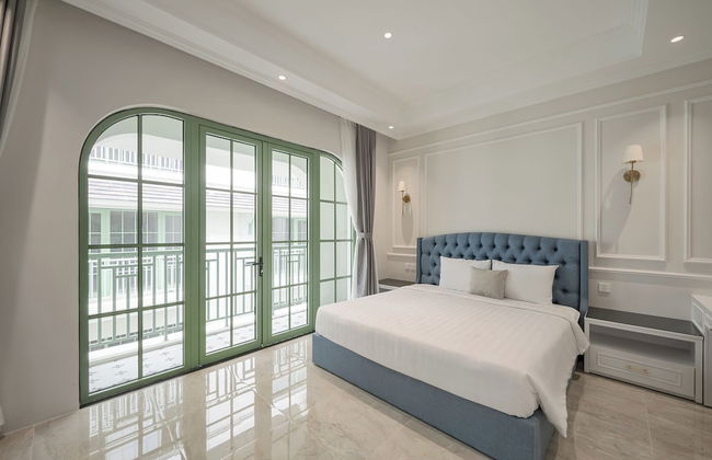 Elyday Apartment Hillside Phu Quoc - Foto 53