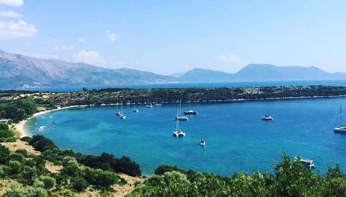 Pogonia Sea View Apartment - Foto 4