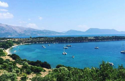 Pogonia Sea View Apartment - Foto 4