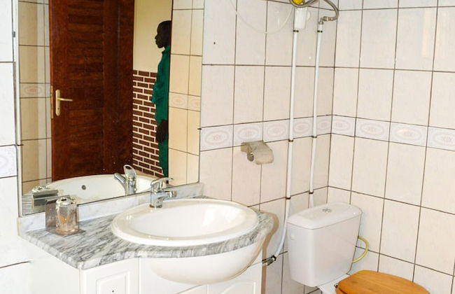 Résidence hôtelière Borel - Foto 50