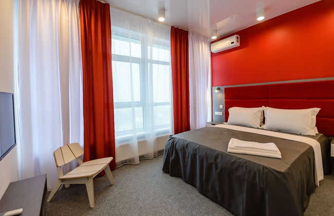 Partner Guest House Klovskyi - Foto 1