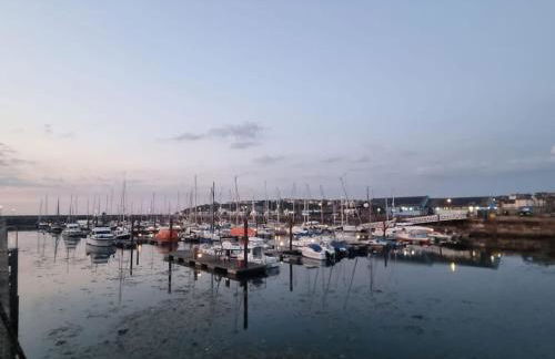 Home from home in Maryport - Foto 18