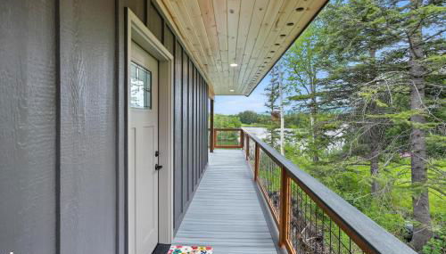 Cabin By The Lake - Foto 5