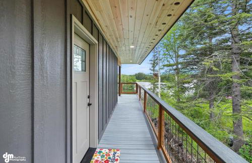 Cabin By The Lake - Foto 5