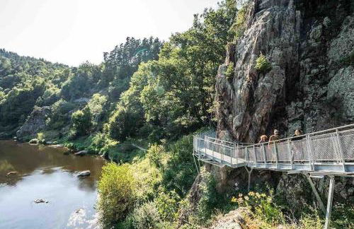 Studio cosy avec terrasse et accès piscine - Foto 29