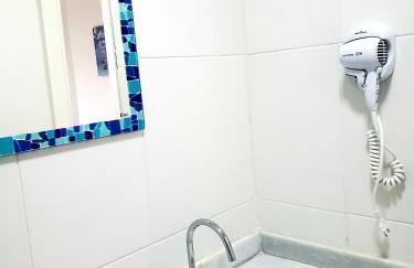 Aldeia dos reis - Condado - Mangaratiba - Loft 405 bl 3 - Foto 9