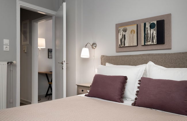 Absolute Athens Apartments - Foto 50