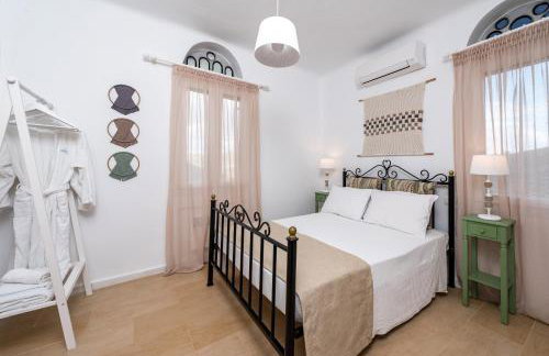 Pirgos Suites - Foto 41