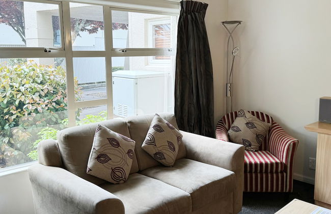 The Village Resort - Photo 25