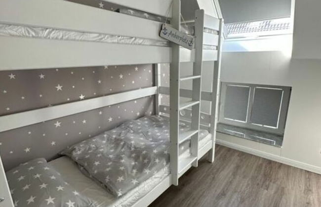 Fischerstuv Modern Retreat - Photo 4