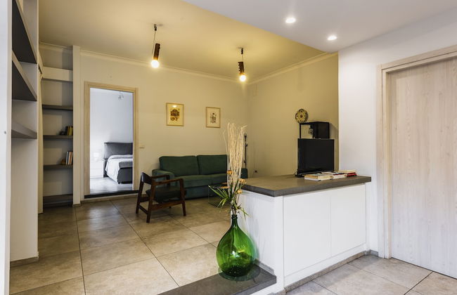 Euphorbia Apartments - Foto 29