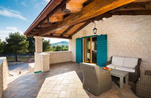 Villa Tovarovica - Foto 57