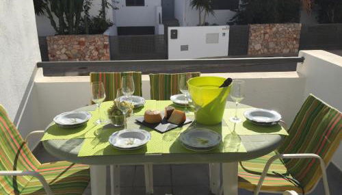 San Jose Apartamentos SL Casa Mar - Foto 2