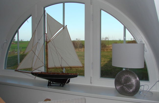 Holiday Home in Rerik With Private Terrace - Foto 21