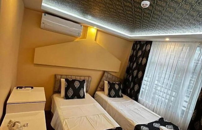 Myra Sea Sultanahmet - Foto 14