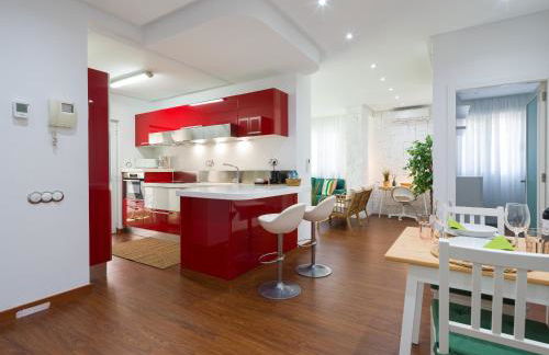 City Family Ciudad Jardín - Foto 23